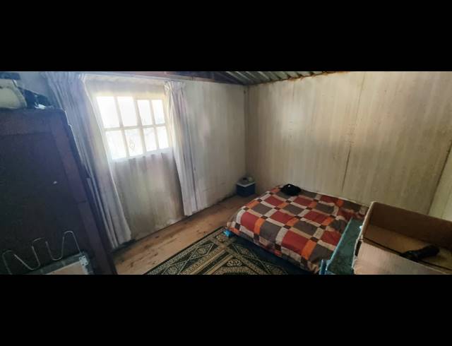 2 BEDROOM FREESTANDING FOR SALE IN UMTENTWENI